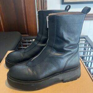 Flattered Alma Boot (Row Lookalike) w/ Box